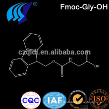 Pharmazeutischer Rohstoff Fmoc-Gly-OH cas 29022-11-5